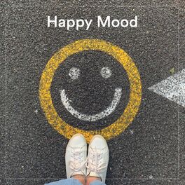 Album cover of Happy Mood