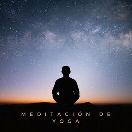 Album cover of Meditación de yoga