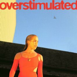 Album cover of Overstimulated