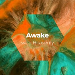 Album cover of Awake with Heavenly Minutes