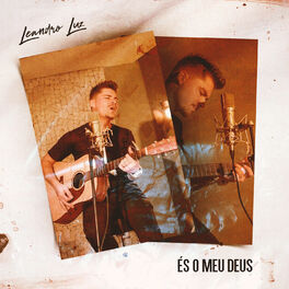 Album cover of És o Meu Deus