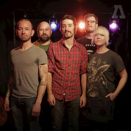 Album cover of Murder By Death On Audiotree Live