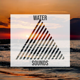 Album cover of Rolling Water Sounds