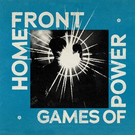Album cover of Games Of Power