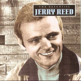 Album cover of The Essential Jerry Reed