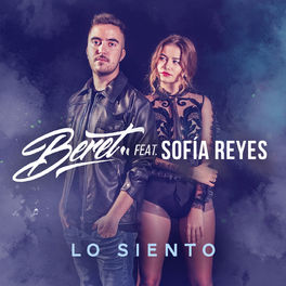 Album cover of Lo siento (feat. Sofía Reyes)