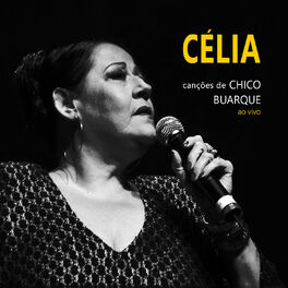 Album cover of Canções de Chico Buarque (ao Vivo)