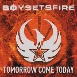 Album cover of Tomorrow Come Today