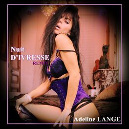 Album cover of Nuit D'ivresse (Remix)