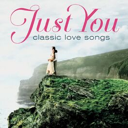 Album cover of Just You