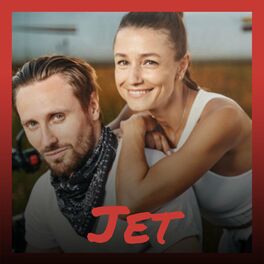 Album cover of Jet