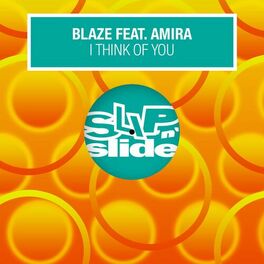 Album cover of I Think Of You (feat. Amira)