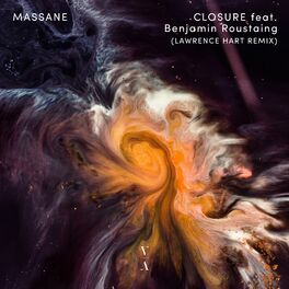 Album cover of Closure (Lawrence Hart Remix)