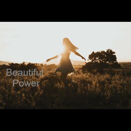 Album cover of Beautiful Power