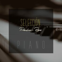 Album picture of Selección Piano