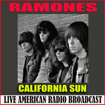 Fremhævet Lav en seng balkon Ramones - Beat On The Brat (Live): listen with lyrics | Deezer