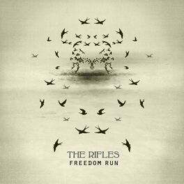 Album cover of Freedom Run