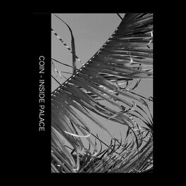 Album cover of Inside Palace