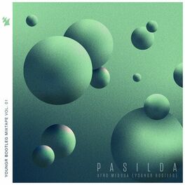 Album cover of Pasilda (Youngr Bootleg)