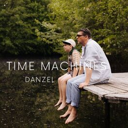 Album cover of Time Machines
