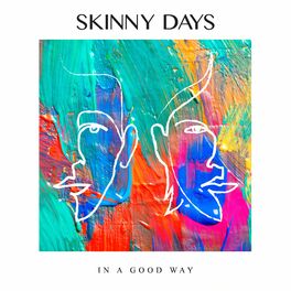 Album cover of In A Good Way