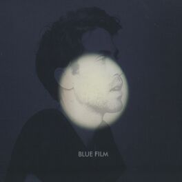 Album cover of Blue Film