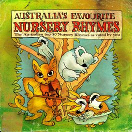 ABC Kids - Australia's Favourite Nursery Rhymes: lyrics and songs | Deezer