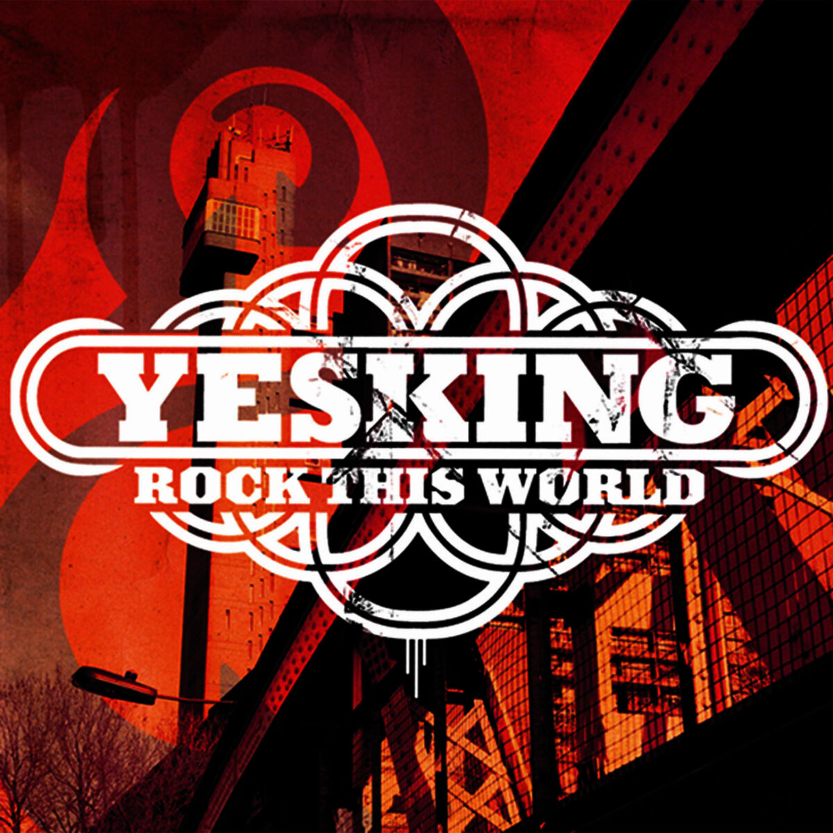 Yes King: albums, songs, playlists | Listen on Deezer