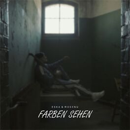 Album cover of Farben sehen