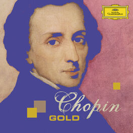 Album cover of Chopin Gold