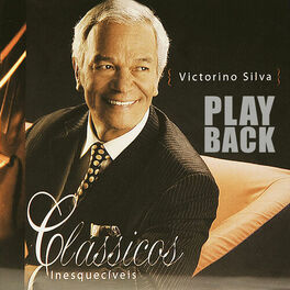 Album cover of Clássicos Inesquecíveis I (Playback)