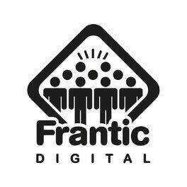 Album cover of Frantic Theme (Get A Life) (BK's Classic 3AM At Frantic Mix)