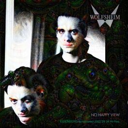 Album cover of No Happy View (30th Anniversary Remaster)