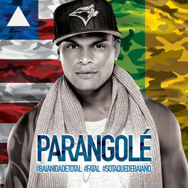 Album cover of Parangolé