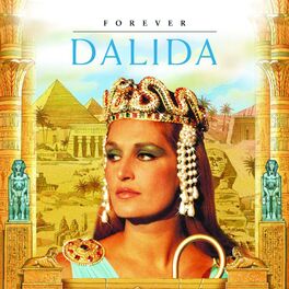 Album picture of Forever Dalida