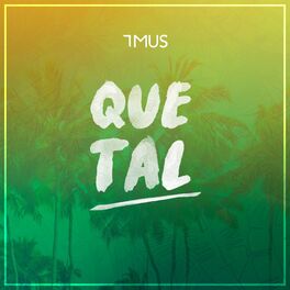 Album cover of Que Tal