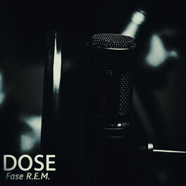 Album cover of Fase R.E.M.