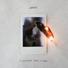 Album cover of A Constant State of Ohio
