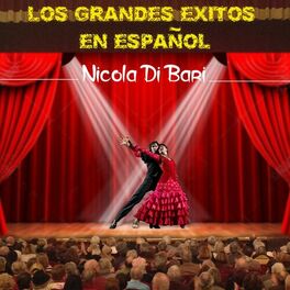 Album cover of Los Grandes Exitos en Espanol