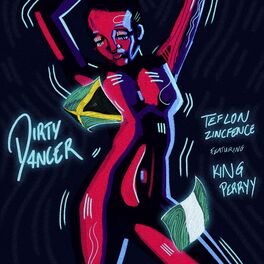 Album cover of Dirty Dancer