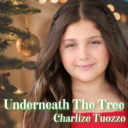 Album cover of Underneath the Tree