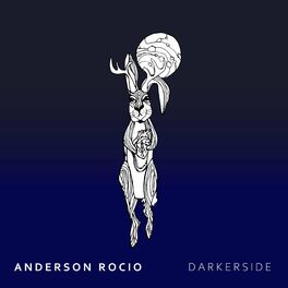 Album cover of Darkerside