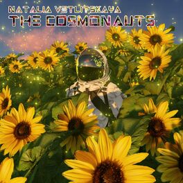Album cover of The Cosmonauts