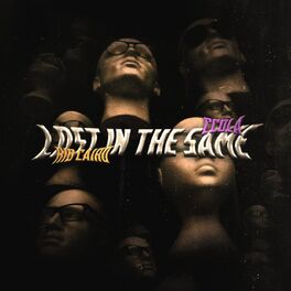 Album cover of Lost In The Same