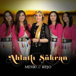 Album cover of Mendo / Reşo