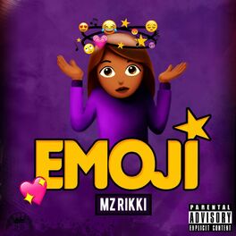 Album cover of Emoji