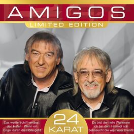 Album cover of 24 Karat