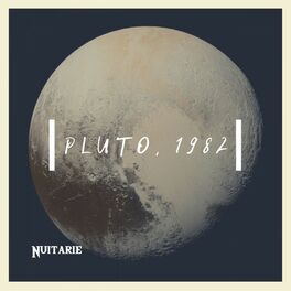 Album picture of Pluto, 1982