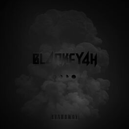 Album cover of Bl4qkfy4h
