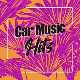Album cover of Car Music Hits